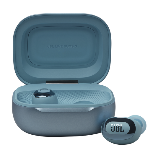 JBL Live Buds 3 | True wireless Noise Cancelling bud-type earbuds